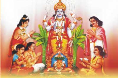 Book Online Satyanarayan Katha Pandit ji Pitampura